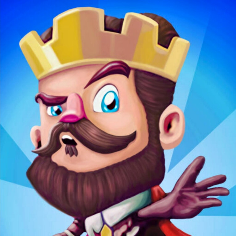 Castle Defense Game