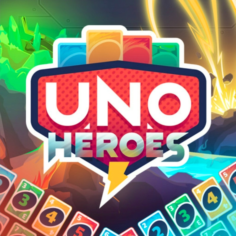 UNO Heroes