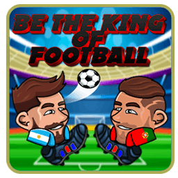 Be the King of Football