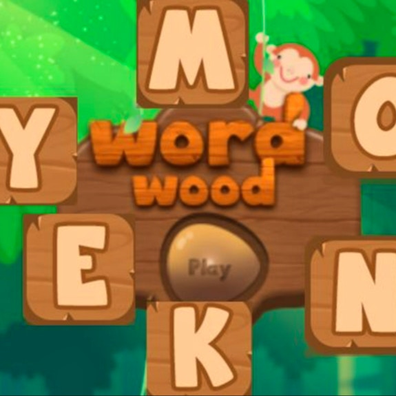 Word Wood preview