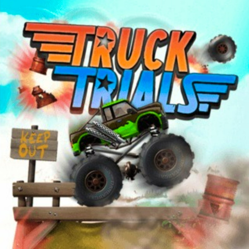 Truck Trials