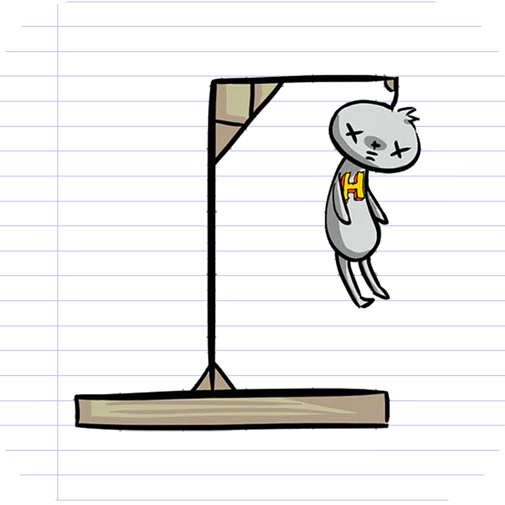 The Hangman Game