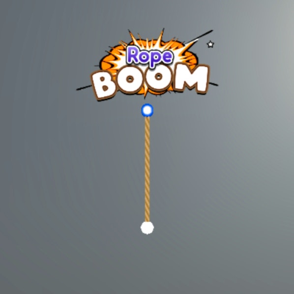 Rope Boom