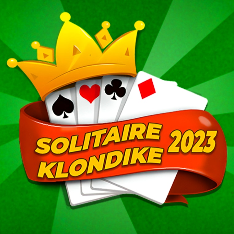 Solitaire Klondike 2023