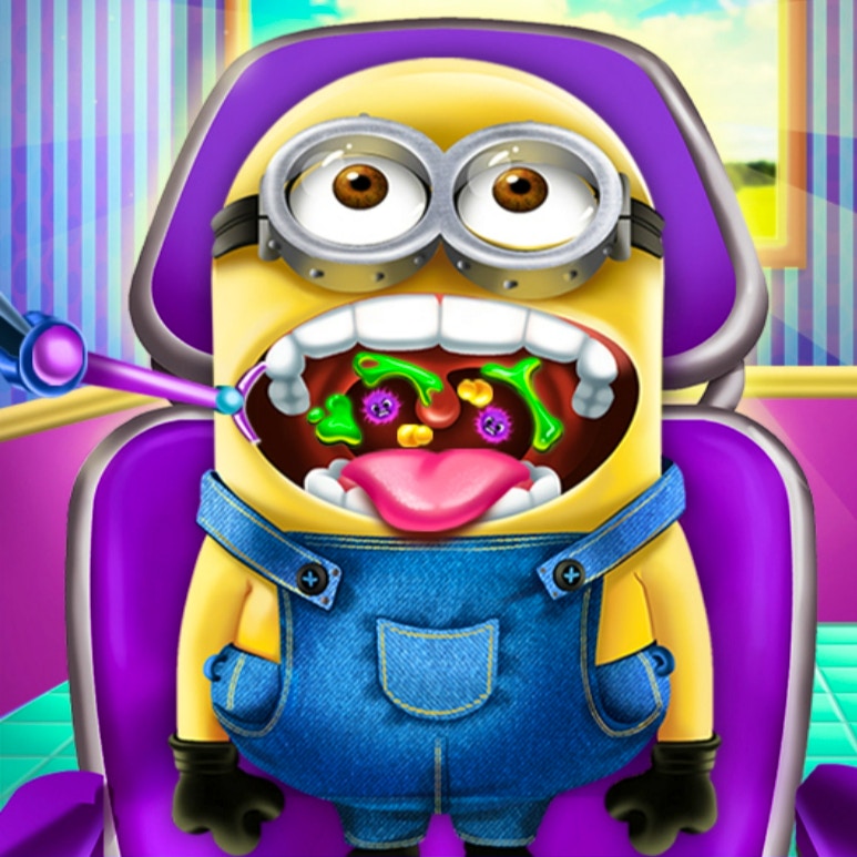 Mini Throat Doctor