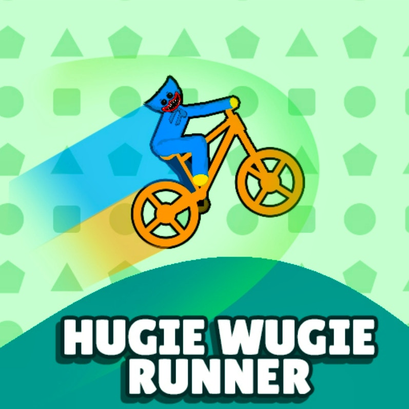Hugie Wugie Runner