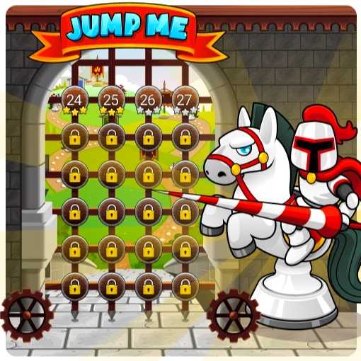 Jump Me preview