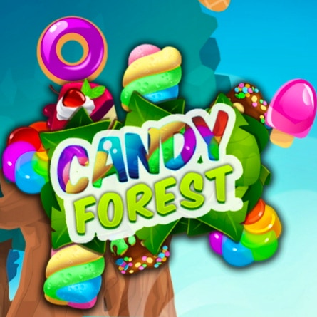 Candy Forest