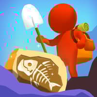 Digging Master
