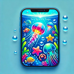 Sea Sparkle Saga