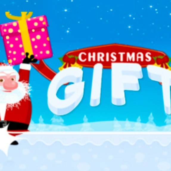 Christmas Gift