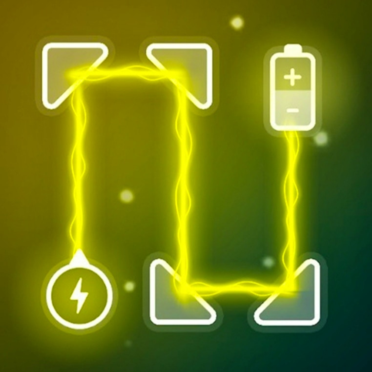 Laser Charge