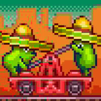 Off The Rails preview