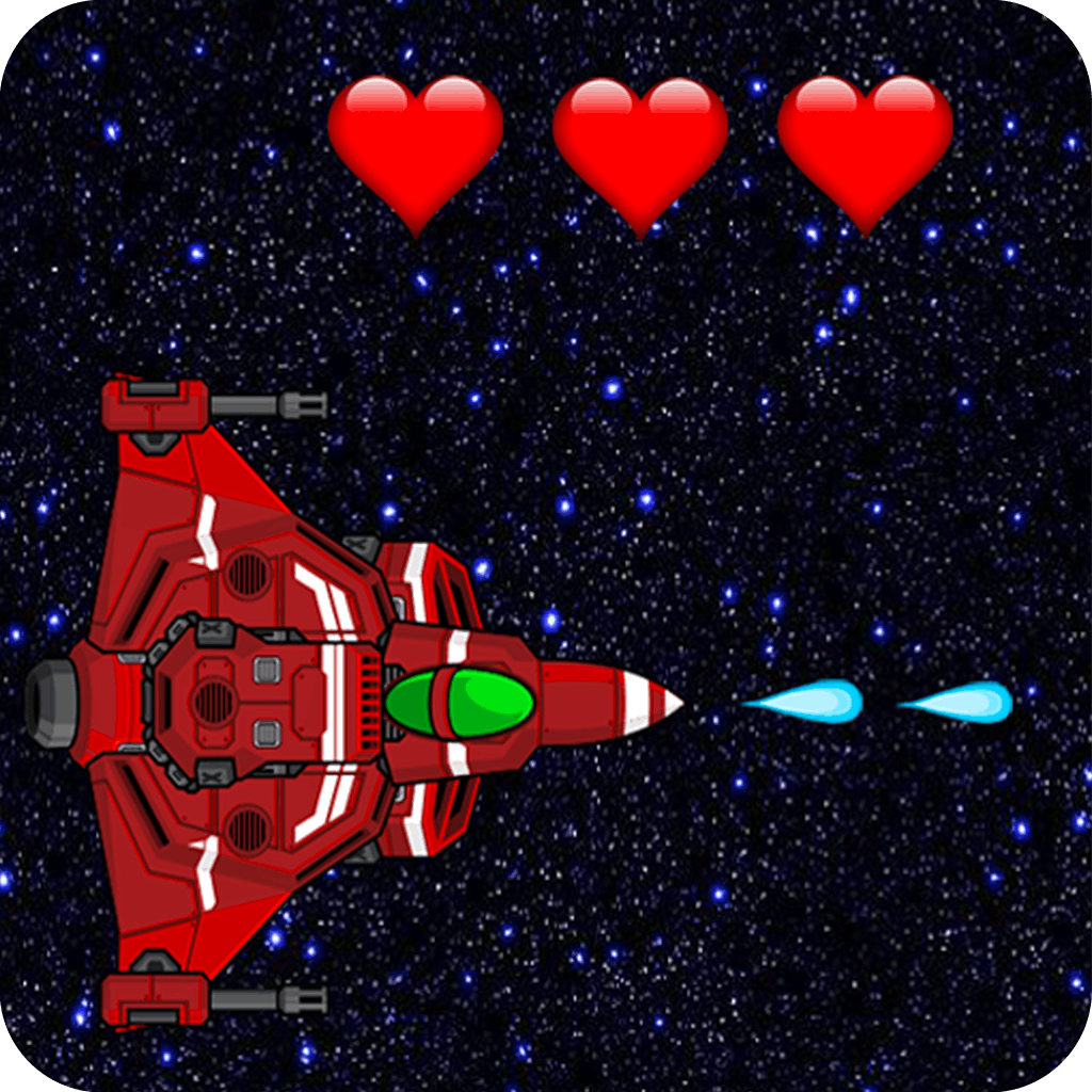 Space Fighter 2099 preview