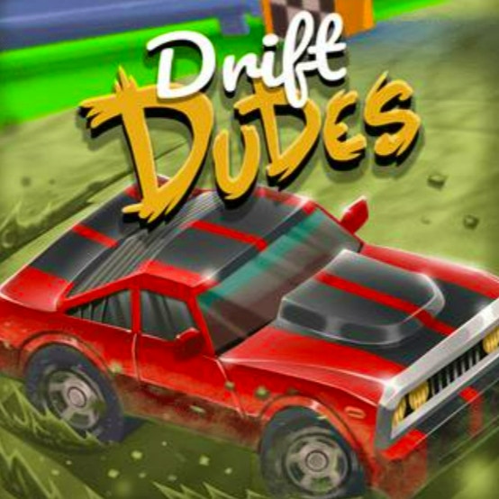 Drift Dudes