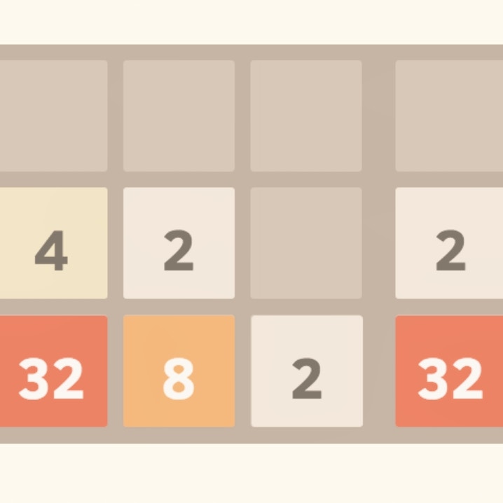 2048 3D preview