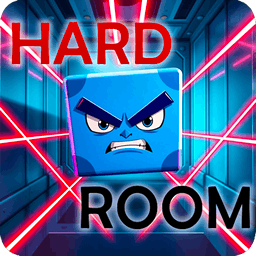 Hard Room Cube