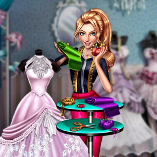 Bridal Dress Designer Competition