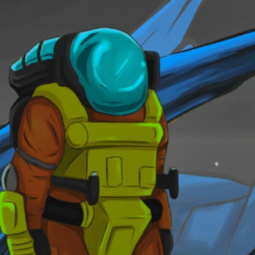 Space Maze