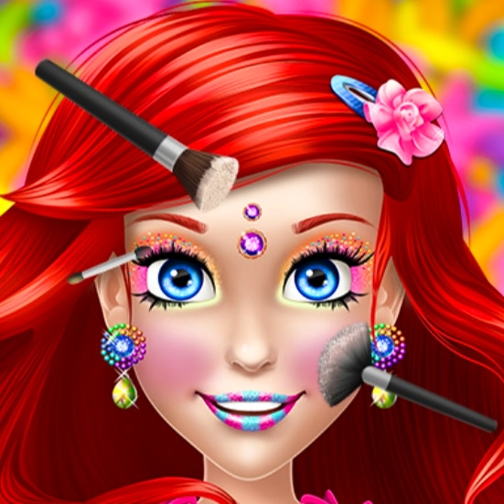 Candy Perfect Make-Up