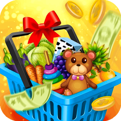 Supermarket Mania