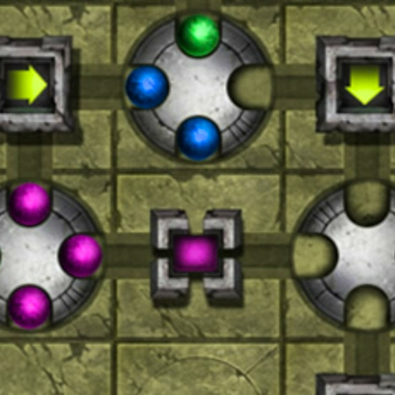 Marble Balls preview