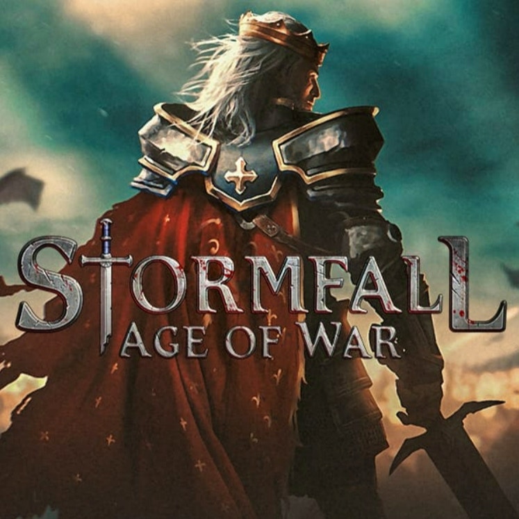 Stormfall: Age of War