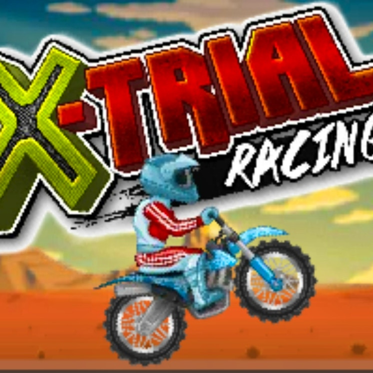 X-Trial Racing