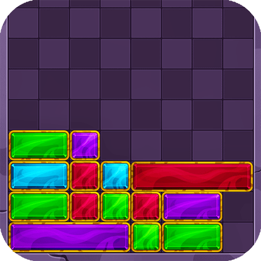 Drop it Puzzle preview