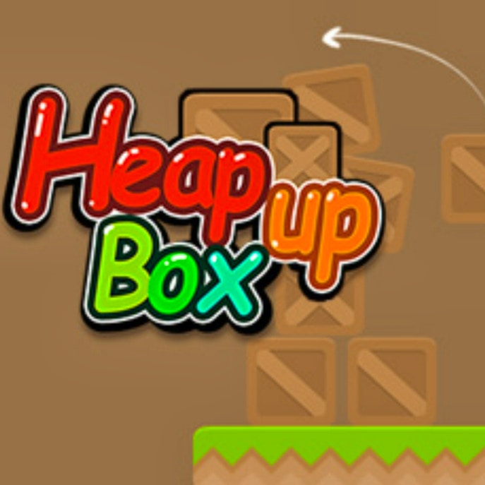 Heap Up Box