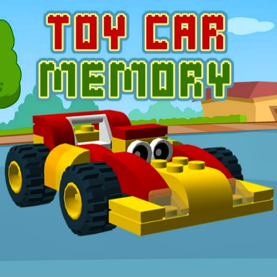 Toy Car Memory