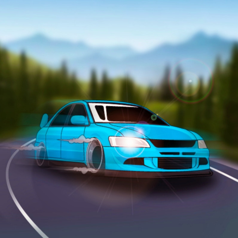 Drift Simulator