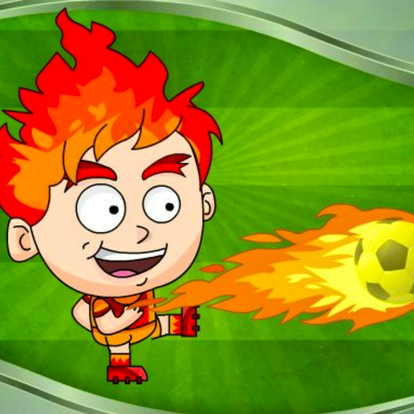Soccer Blazt