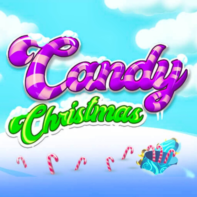 Candy Christmas preview