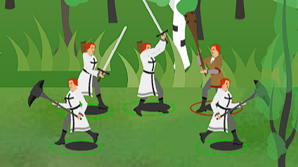 Feudalism preview