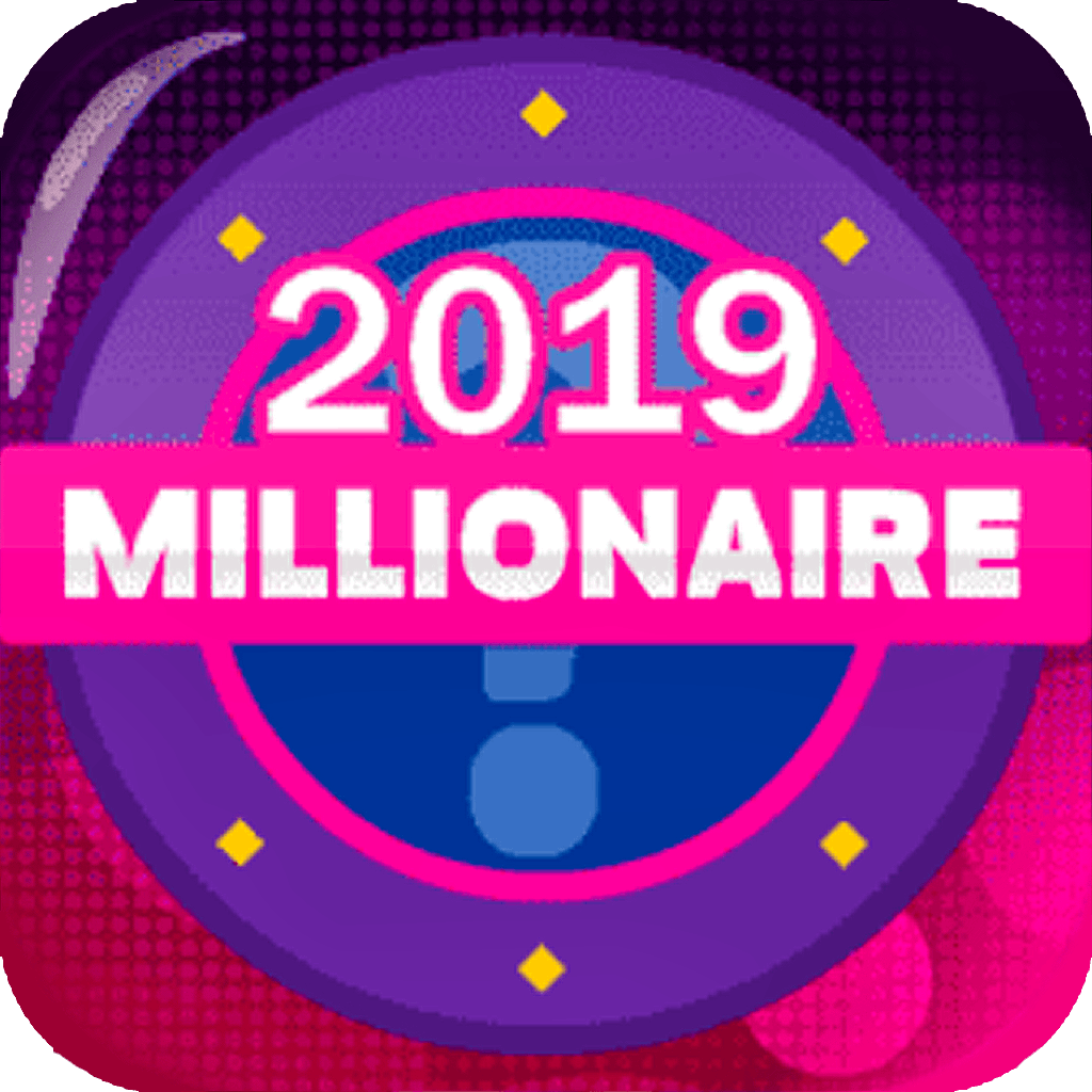MILLIONAIRE2019 preview