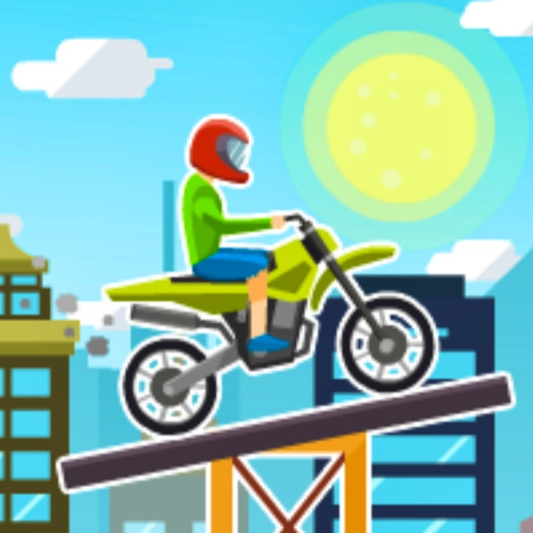 Moto Xtreme Construction Site