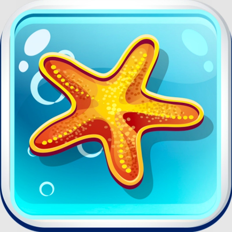 Fish World preview