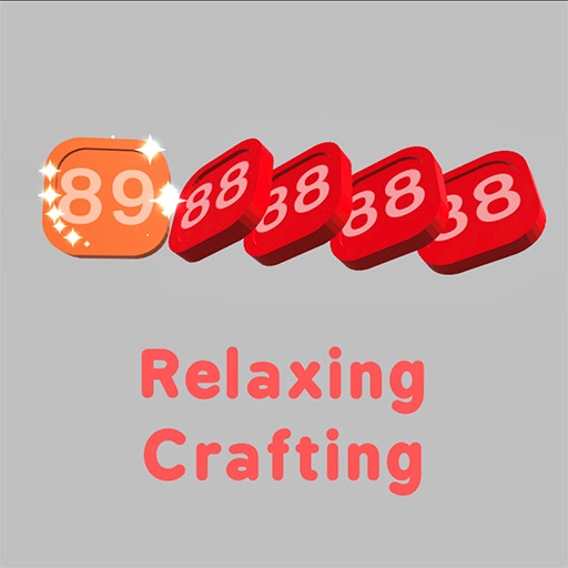 Relaxing Merger preview