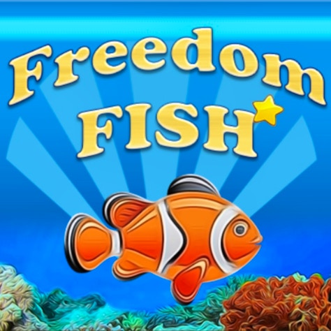 Freedom Fish preview