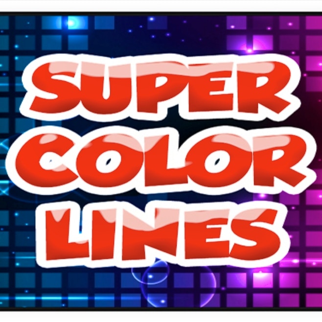 EG Super Color Lines