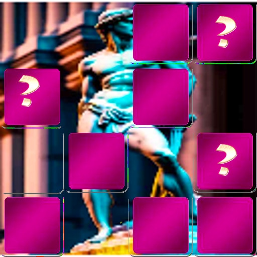 Satyr Memory Match preview