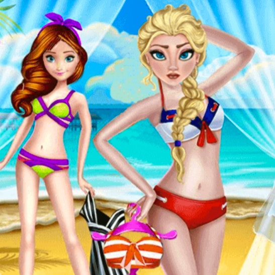 Summer Beach Outfits
