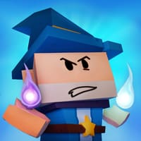 MagicLand.io preview