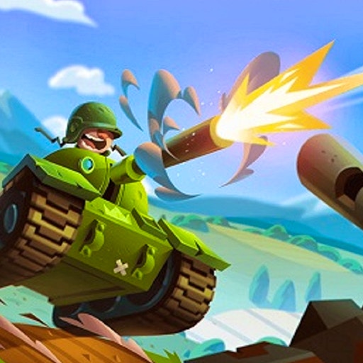Mountain Tank preview