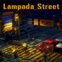 Lampada Street
