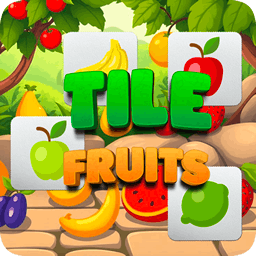 Tile Fruits preview