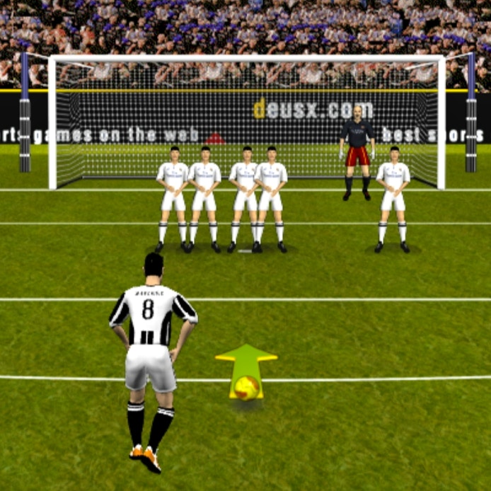 Juve vs Real