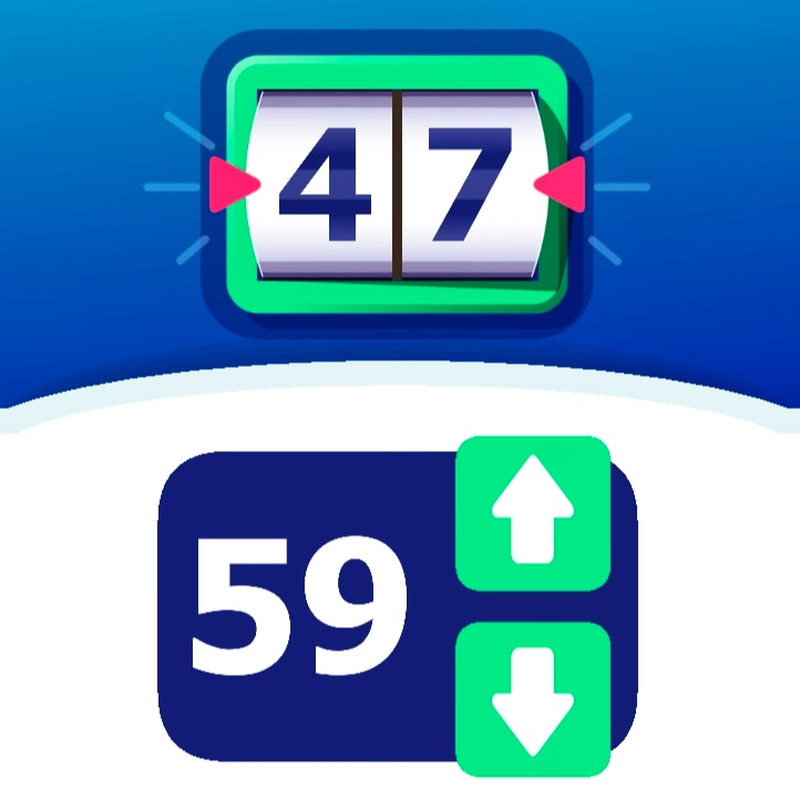 Numbers Guess FRVR preview