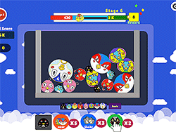 Penguin Bonanza